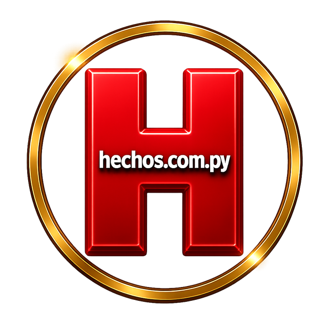 Hechos.com.py
