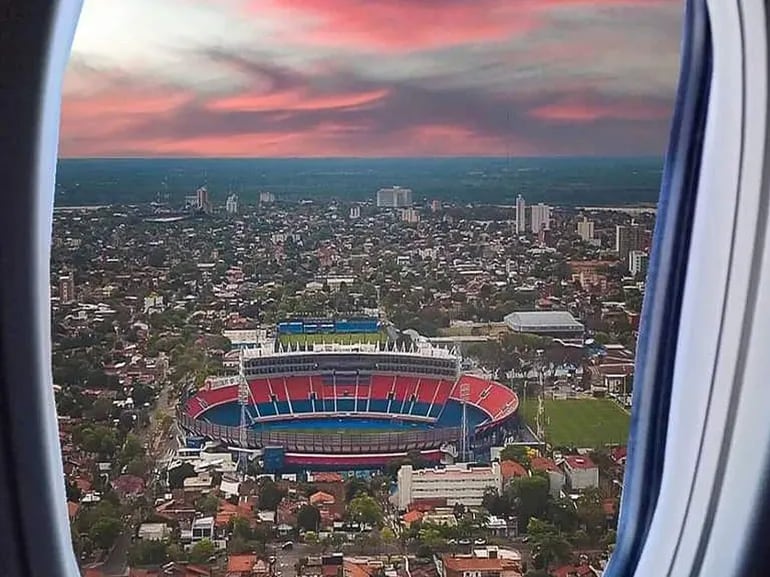 A dos días del regreso del fútbol paraguayo: así será la fecha 11 – Fútbol