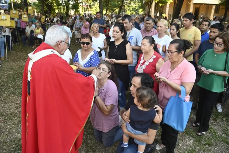 Cardenal fustigó a los sindicatos de sicarios que desprecian la vida por unas cuantas monedas