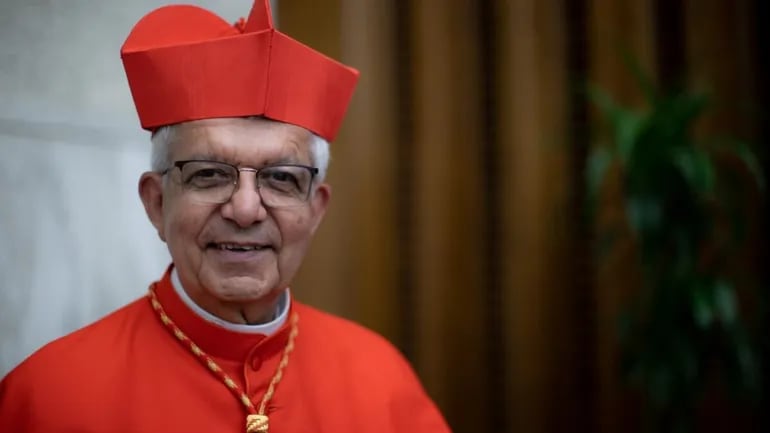 Cardenal presidirá la conmemoración del Viernes Santo en Luque