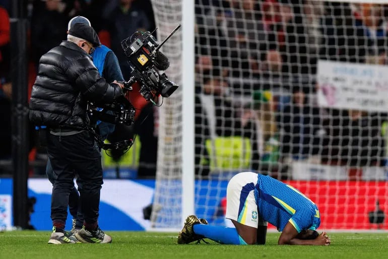 Los amistosos de los rivales de Paraguay: hora y TV en vivo – Selección Paraguaya