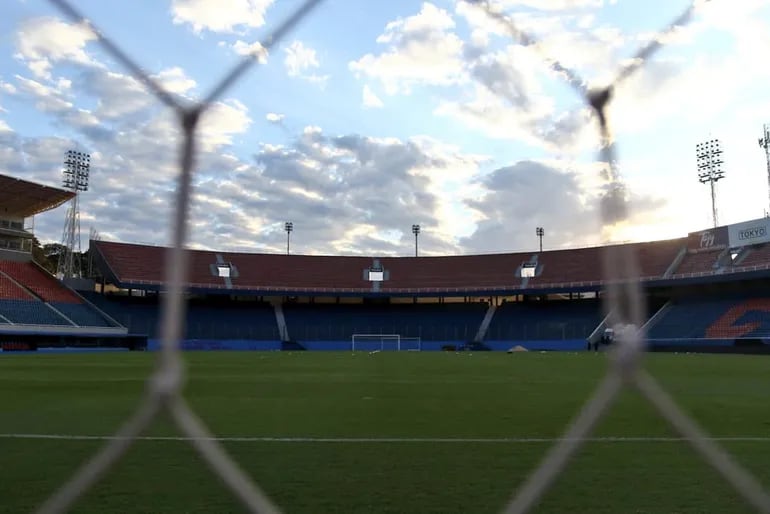 Los precios para el regreso de Cerro Porteño a La Nueva Olla – Cerro Porteño