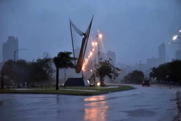 Meteorología: ¿hasta cuándo el tiempo estará fresco? – Clima