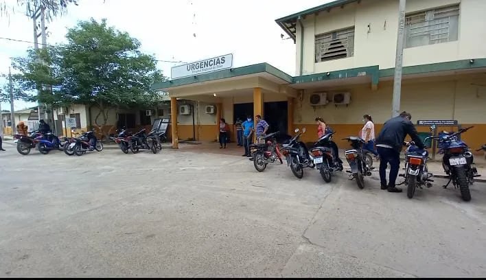 Ñeembucú: alertan sobre posibles brotes de sarampión en escuelas de Pilar