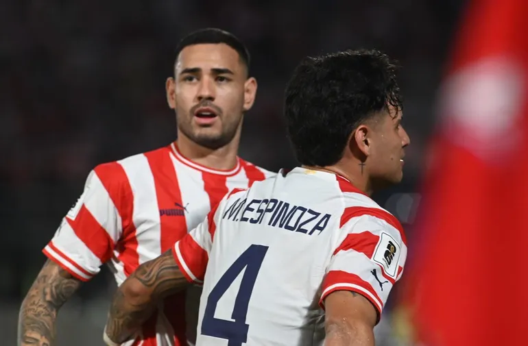 Paraguay jugará dos amistosos antes de la Copa América 2024 – Selección Paraguaya