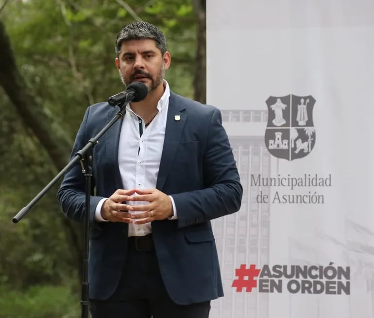 Parxin: “Nenecho” no ve culpa de la Municipalidad tras lapidario informe de Contraloría