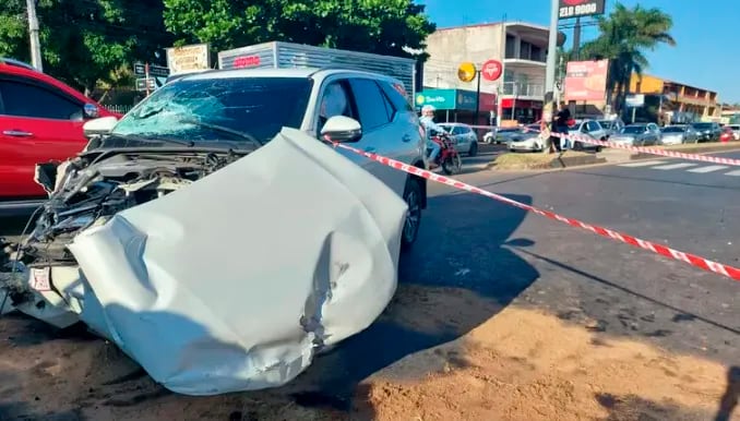 Semana Santa: las recomendaciones de Salud para evitar accidentes