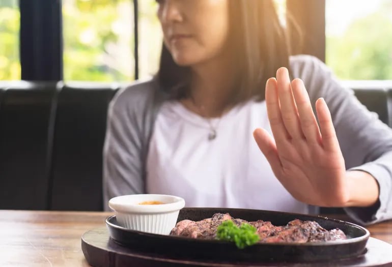 Semana Santa: ¿qué días no se come carne y por qué?