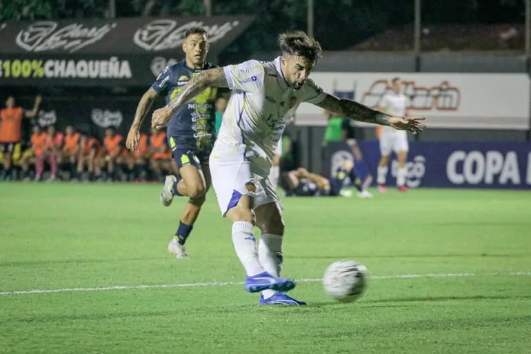 Sportivo Trinidense vs. Sportivo Luqueño: Tres puntos claves para Luqueño – Fútbol