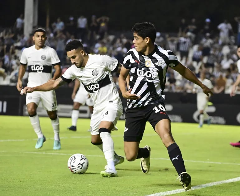 Olimpia: Cuándo y dónde vuelve a jugar por el torneo Apertura – Olimpia