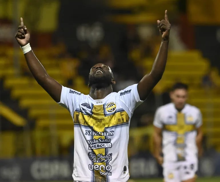 Trinidense vs Luqueño, la antesala de Copa Sudamericana – Fútbol