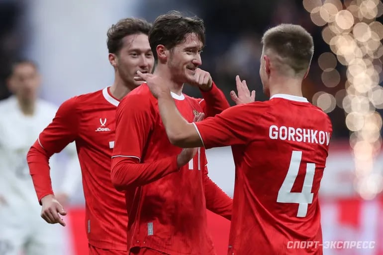 Vídeo: Rusia goleó 4-0 a Serbia antes de recibir a Paraguay – Selección Paraguaya