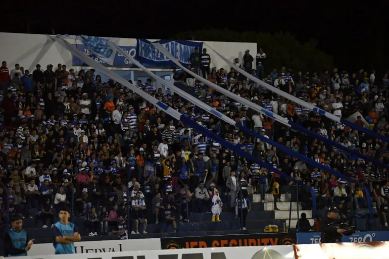 2 de Mayo vs. Cerro Porteño, hoy por el fútbol paraguayo: minuto a minuto en vivo – Fútbol