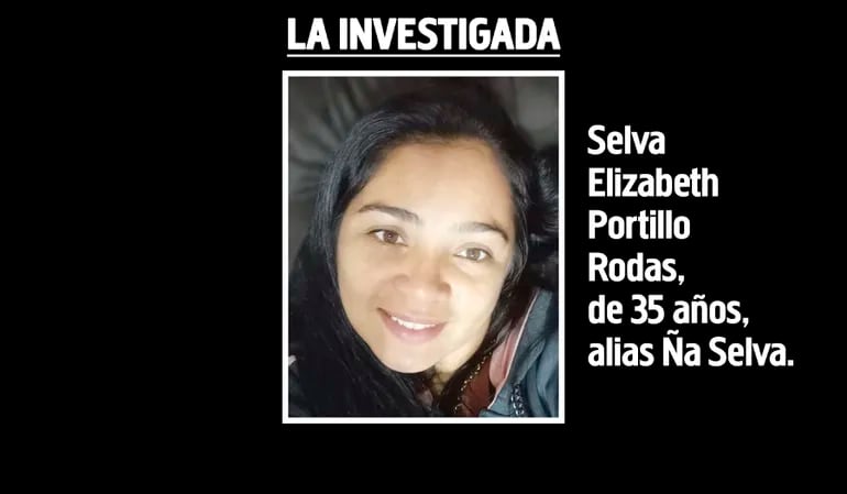 Aparece una mujer en la sangrienta guerra entre narcos en Canindeyú