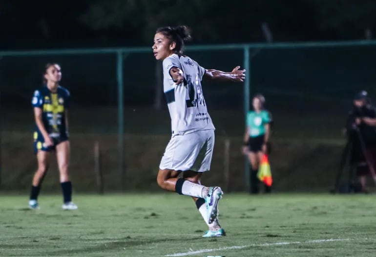 Arranque del Torneo Anual de Fútbol Femenino con dos postergaciones – Fútbol