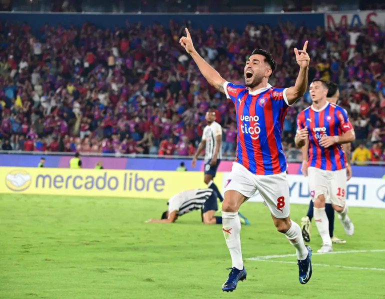 Cerro Porteño: Así quedó el Grupo A de la Copa Libertadores 2024 después de la agónica victoria a Alianza Lima – Cerro Porteño