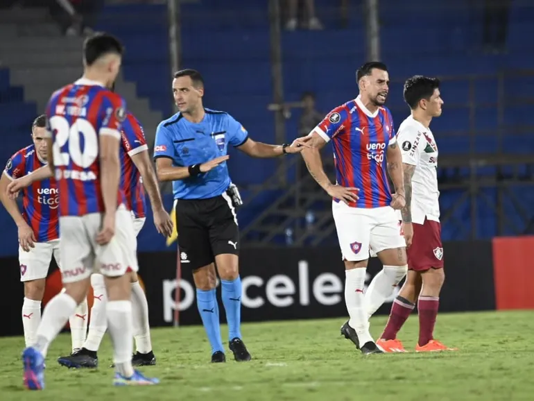 Cerro Porteño: ¿Cuándo vuelve a jugar en Copa Libertadores? – Cerro Porteño