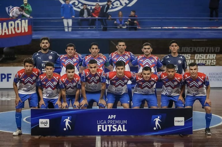 Con tres cotejos se inicia el Torneo Apertura de la Liga Premium de Futsal 2024, el viernes. El campeón vigente, Cerro Porteño debutará el sábado, en el partido televisado, en el Comité Olímpico Paraguayo. – Polideportivo