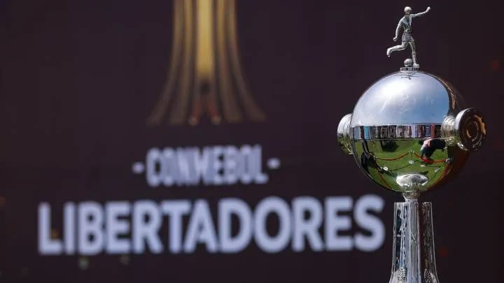 Copa Libertadores 2024, hoy en vivo: Libertad y Cerro Porteño debutan – Fútbol Internacional