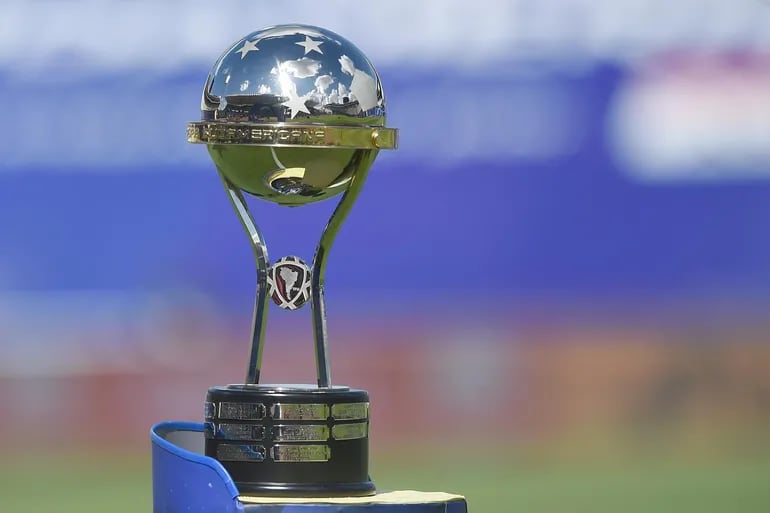 Copa Sudamericana 2024: las tablas en vivo, llave por llave