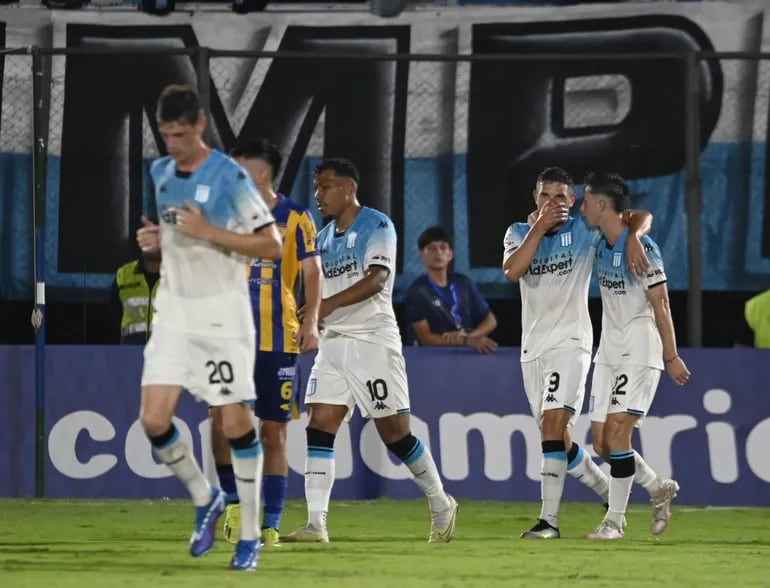 Copa Sudamericana: Luqueño cierra con derrota mala semana de paraguayos – Fútbol