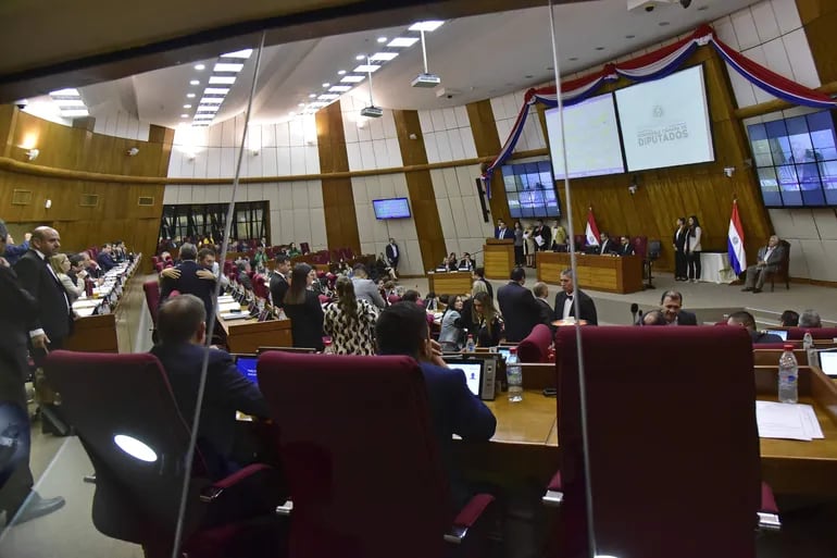 Diputados piden informes a la Caja Municipal de Jubilaciones