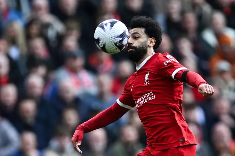 El líder Liverpool afronta un duro examen en Old Trafford – Fútbol Internacional