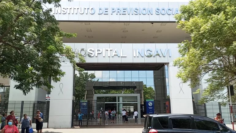 Familiar de paciente oncológico denuncia que “esconden” medicamentos en IPS Ingavi