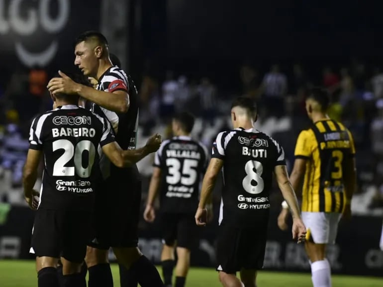 Fútbol paraguayo: La tabla de posiciones del torneo Apertura