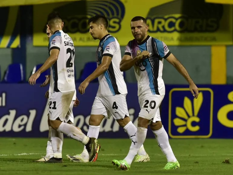 Fútbol paraguayo: La tabla de posiciones tras las goleadas de Libertad y Cerro Porteño – Fútbol