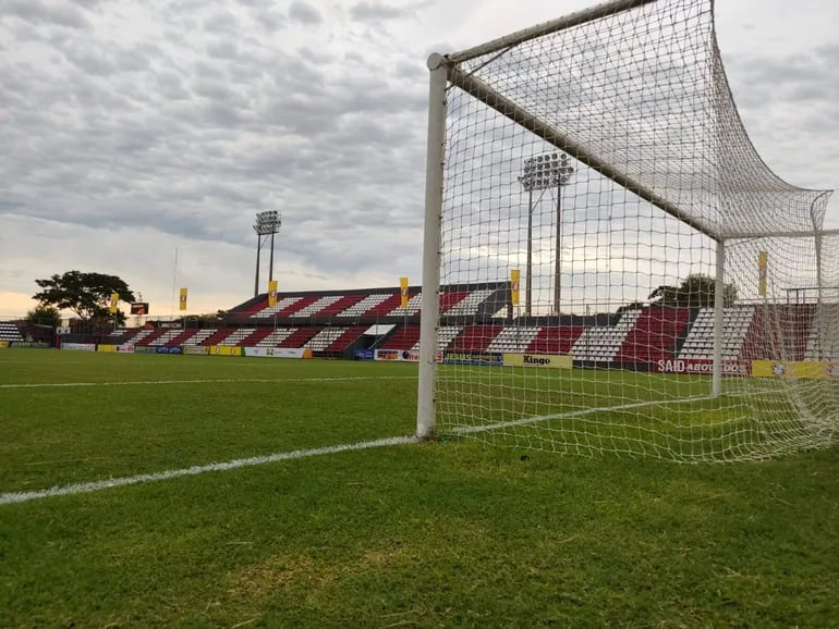 Intermedia: Comienza el largo trayecto buscando el “Honor” – Fútbol de Ascenso de Paraguay