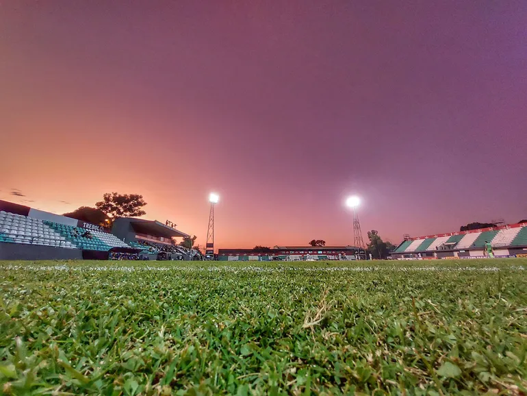 Intermedia: Modificaciones en los horarios del tercer capítulo – Fútbol de Ascenso de Paraguay