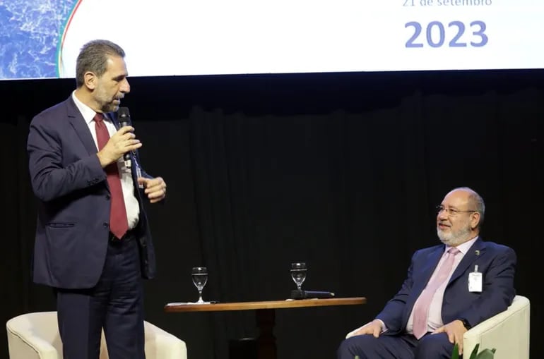 Itaipú es una pauta más en agenda de Lula, pero el arreglo está cerca, dicen