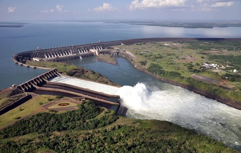 Itaipú: expresidente de ANDE cuestiona “hermetismo” en negociación de la tarifa