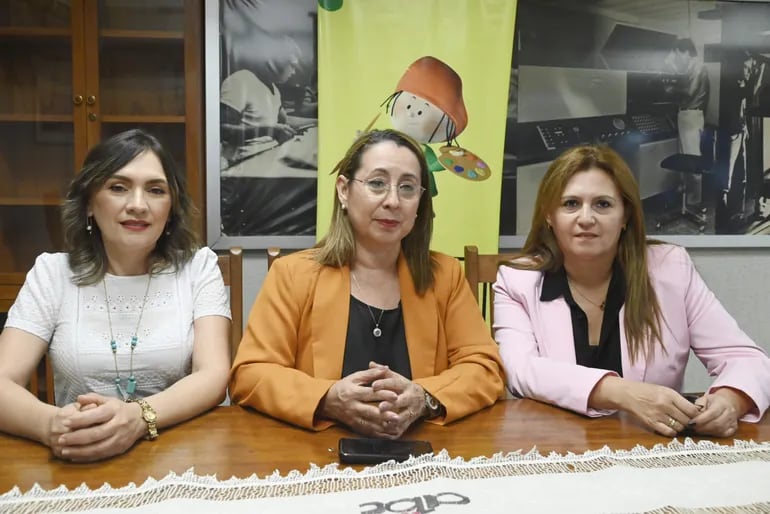 Las niñas en las TIC: invitan a la segunda Feria de Carreras TIC para niñas y jóvenes