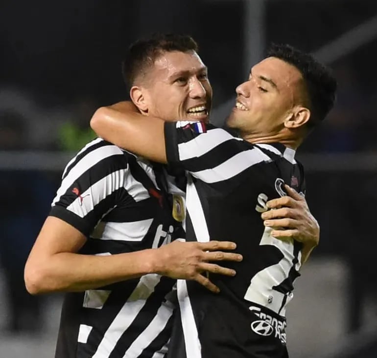 Libertad vs. Trinidense: El puntero mantiene su ventaja – Fútbol