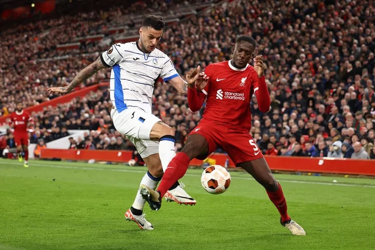 Liverpool va por un milagro en la Europa League – Fútbol Internacional