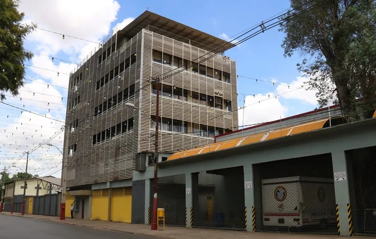 Muere cuarto trabajador de Ochsi por la explosión de amoniaco en febrero