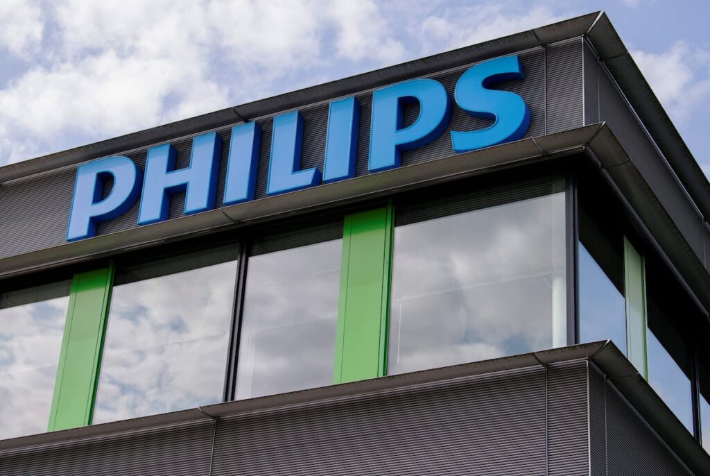 Philips invierte 1.100 millones en dispositivos para apnea del sueño en EE. UU.