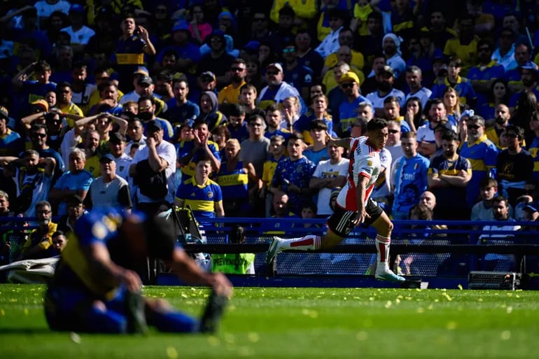 River Plate vs. Boca Juniors en la Copa de la Liga Profesional de Argentina: fecha, horario y estadio del clásico – Fútbol Internacional