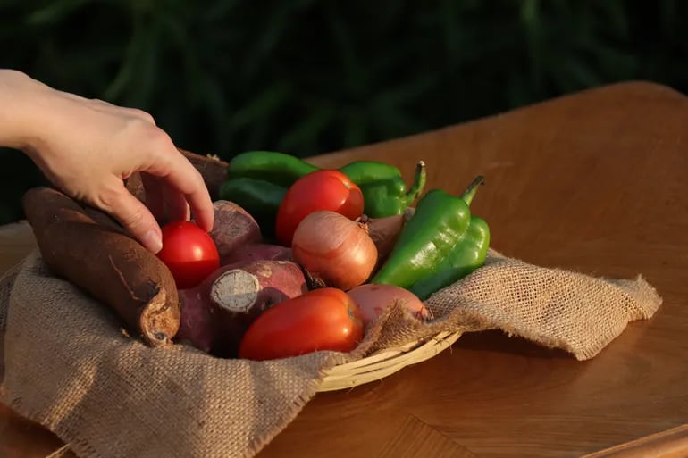 Teko Katu: invitan a serie de ferias de productos agroecológicos