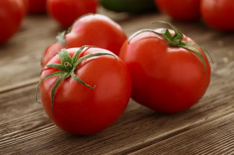 Tomate, a más de G. 20.000 el kilo: ¿seguirá alto el precio?