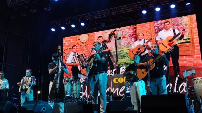 Video: magia y talento en la XI edición del Festival del Guayabo