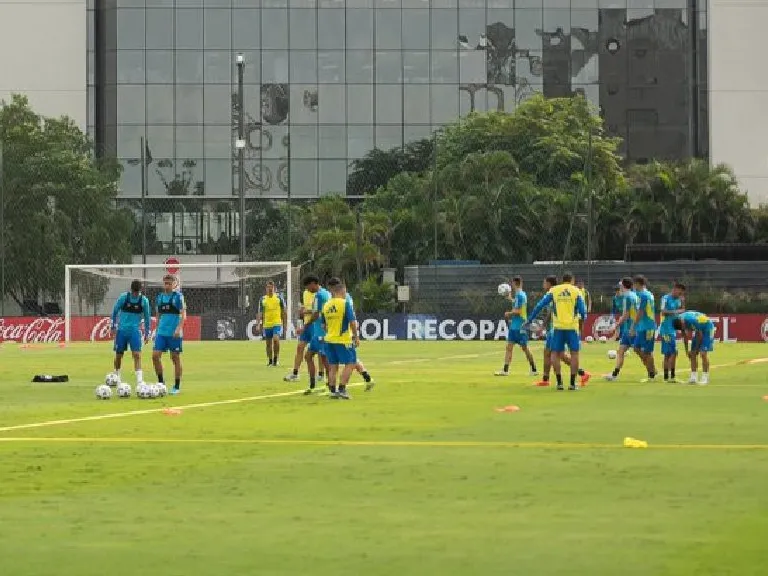 Boca Juniors: todavía en Paraguay y a puro guaraní en las… – Fútbol Internacional