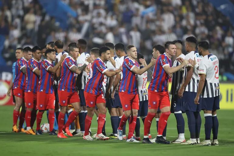 Cerro Porteño: ¿Cuándo vuelve a jugar por la Copa Libertadores? – Cerro Porteño