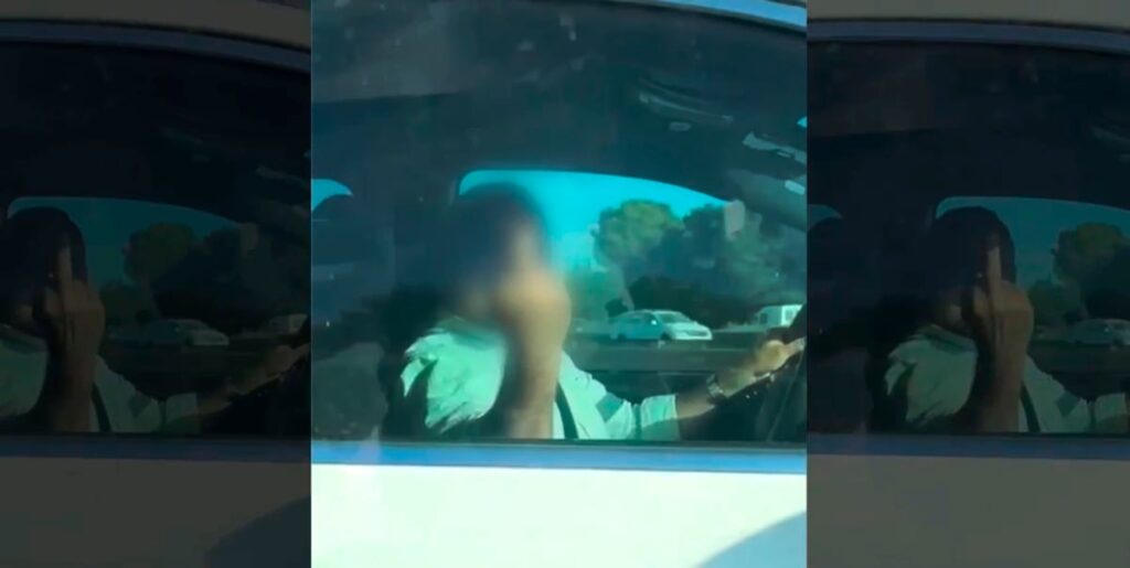 Choque mortal tras discusión en carretera en Mallorca, España.