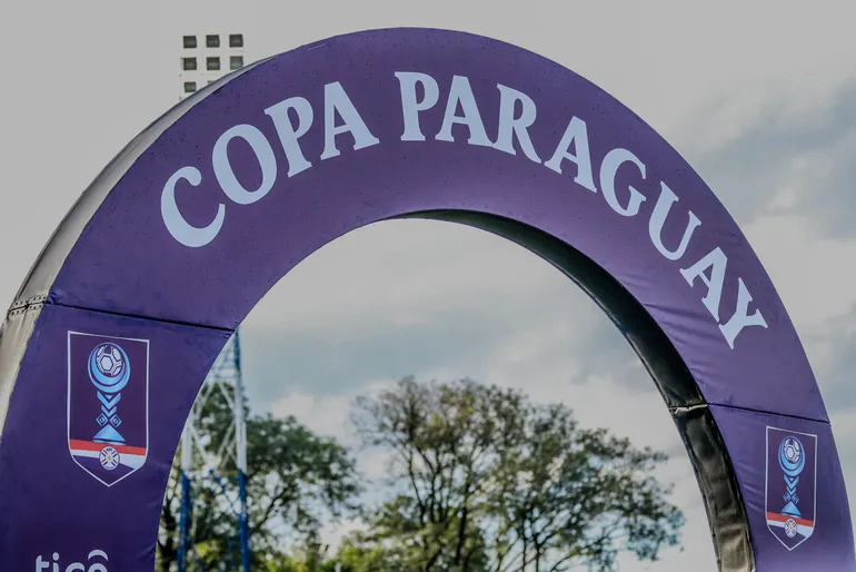 Copa Paraguay 2024 en vivo hoy: partidos, resultados y llaves – Fútbol