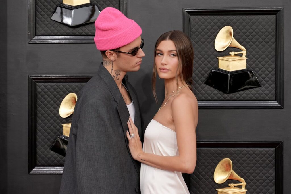 Hailey y Justin Bieber comparten la dulce espera juntos