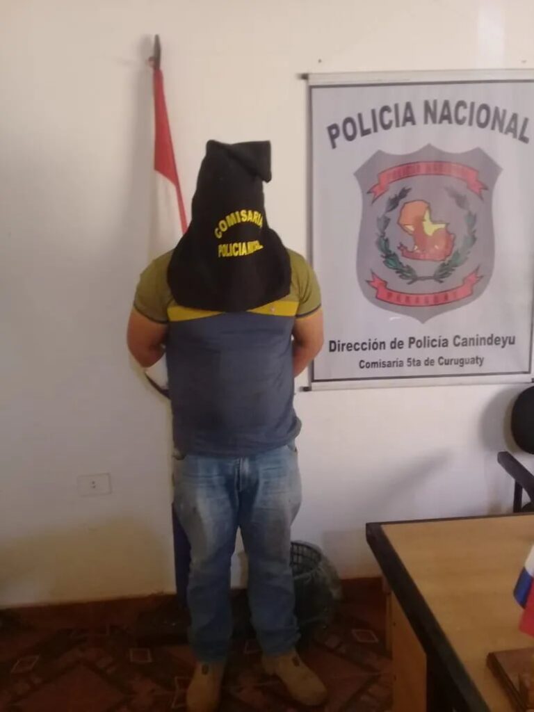 Hombre es procesado por brutal agresión a su pareja docente