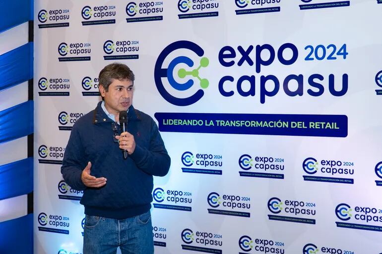 Lanzan nueva edición de la Expo Capasu